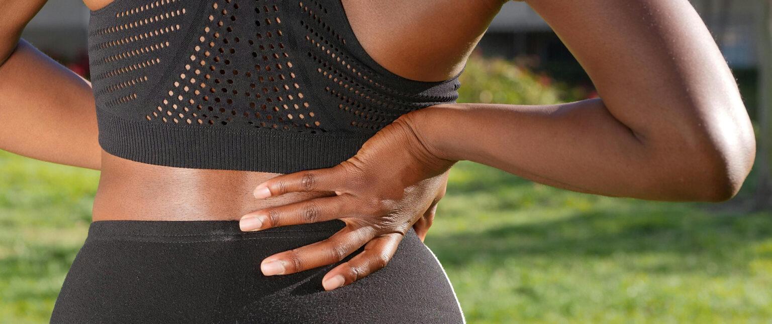 Back Pain