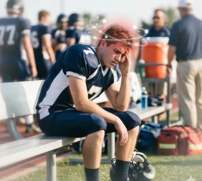 Concussion Rehab
