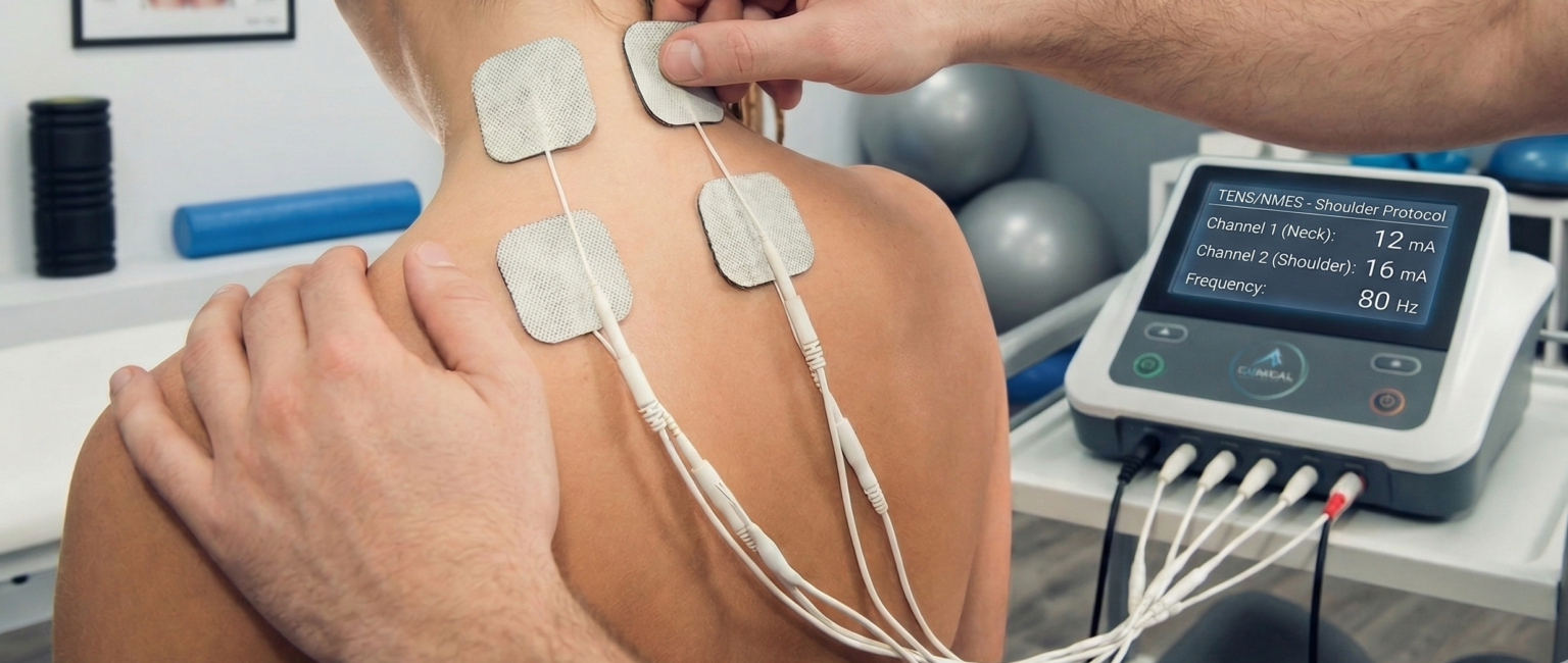 Electric Stimulation