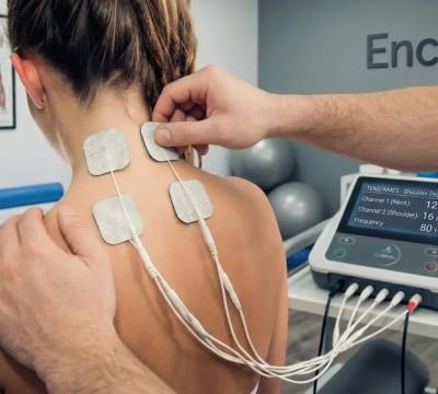 Electrotherapy