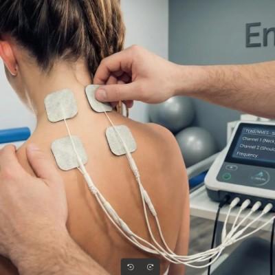 Electrotherapy
