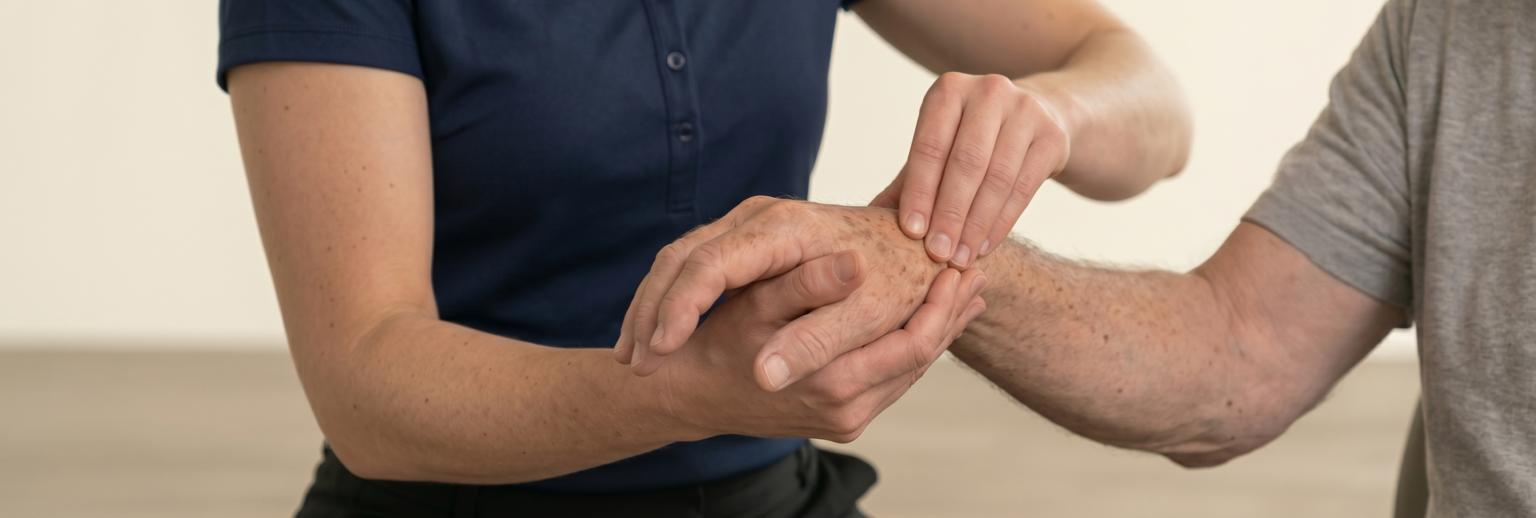 Encore Physiotherapy