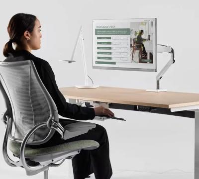 Ergonomic Training
