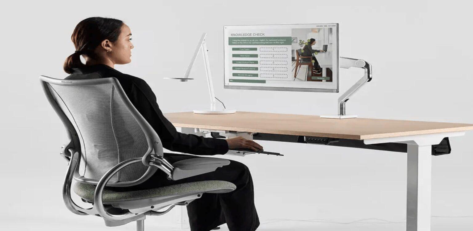 Ergonomics-Certification-Program