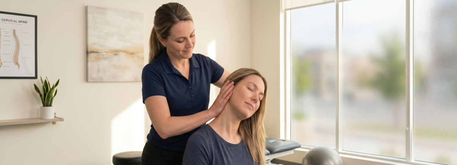 Headaches and Migraines