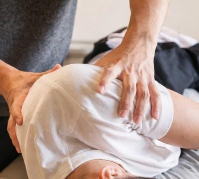 Massage Therapy