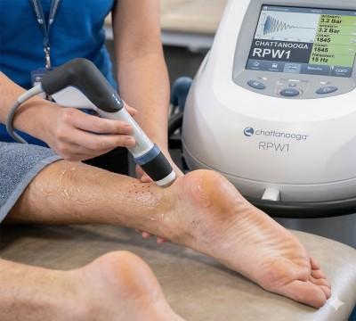 Shockwave Therapy