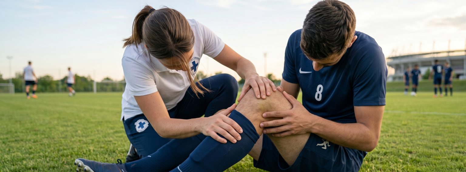 Sport Rehab
