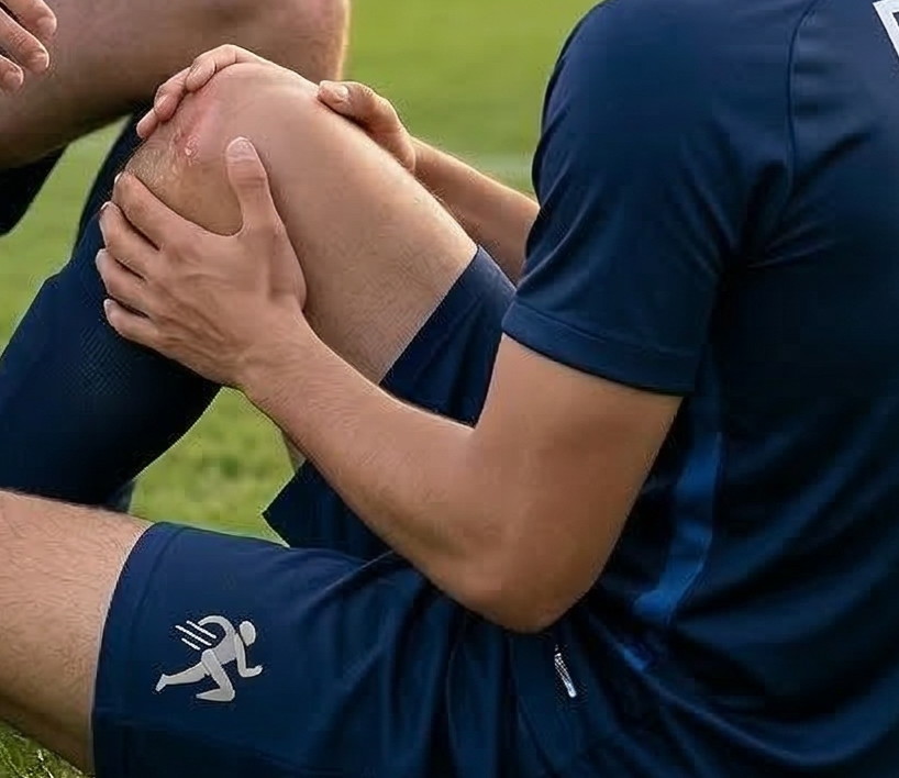 Sports Injuries