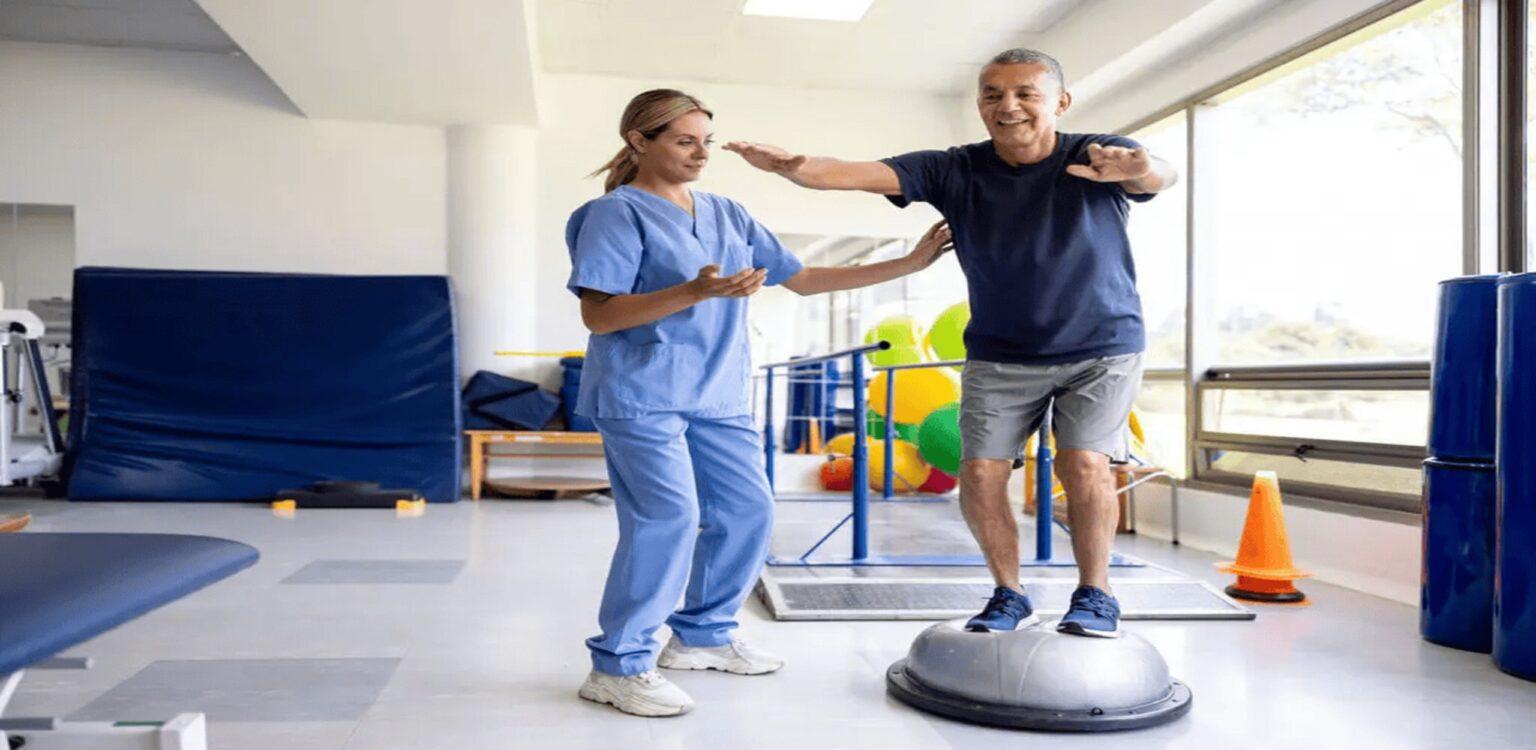 vestibular-therapy