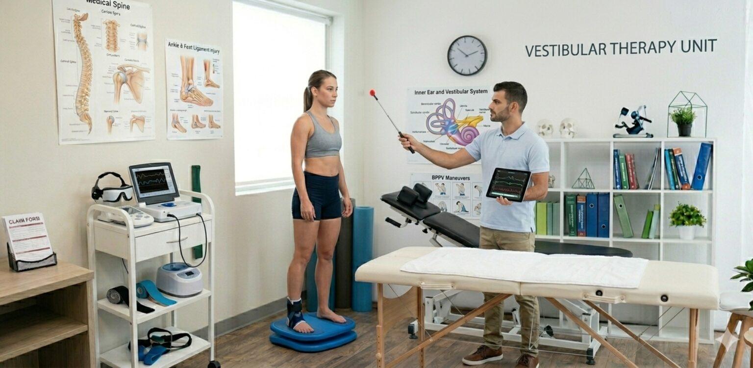 vestibulator