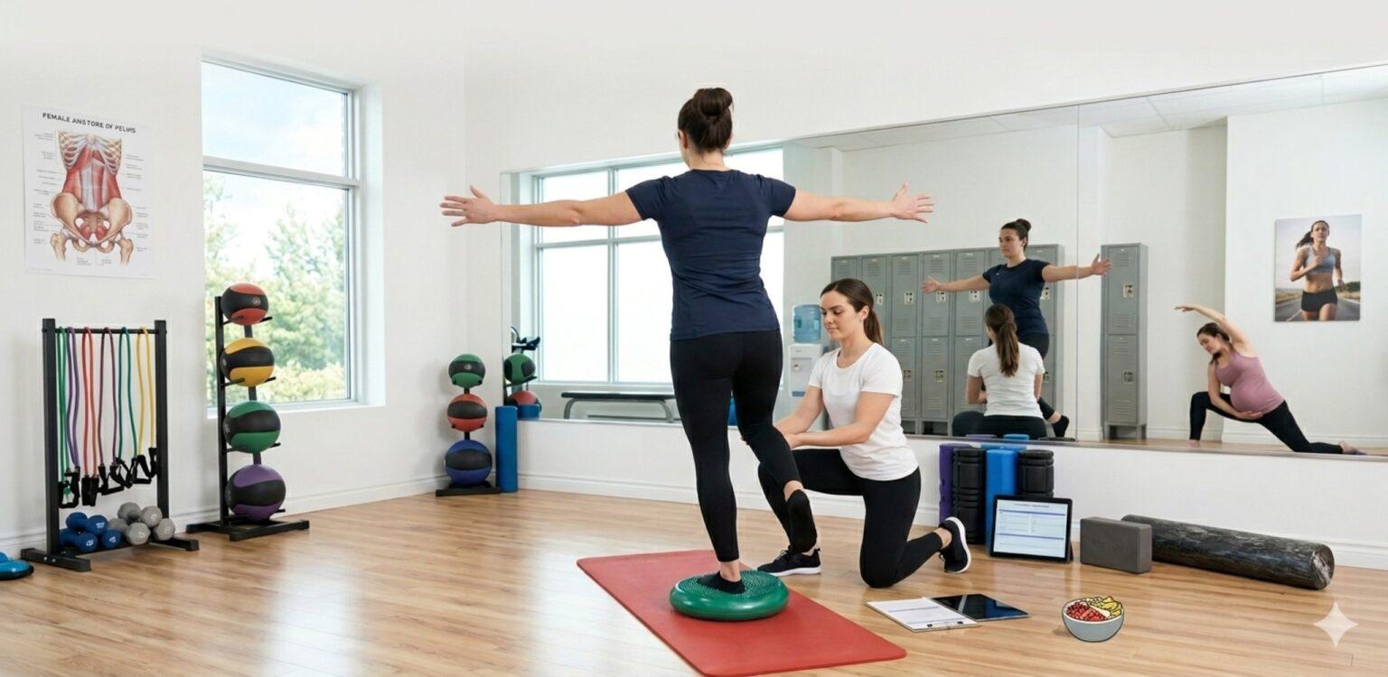 Women's Health