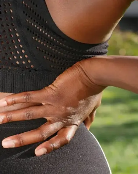 Back Pain / Sciatica
