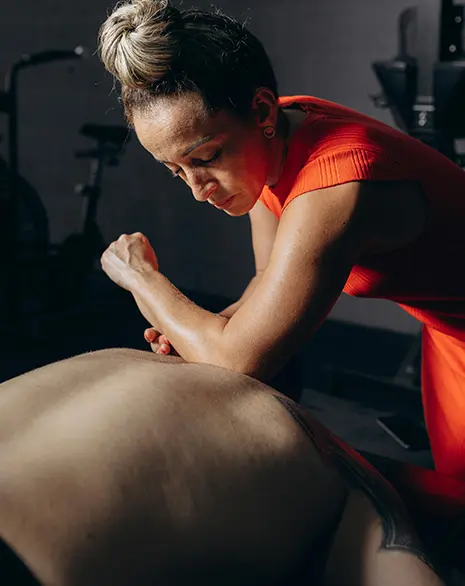 Hip and Knee Pain
