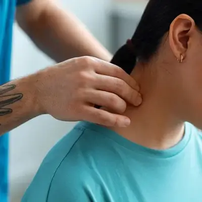 Manual Therapy