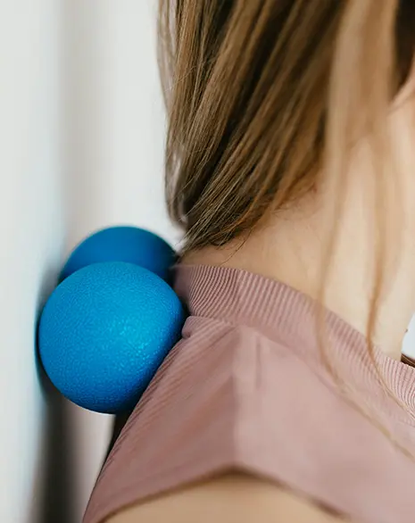 Neck and Shoulder Pain