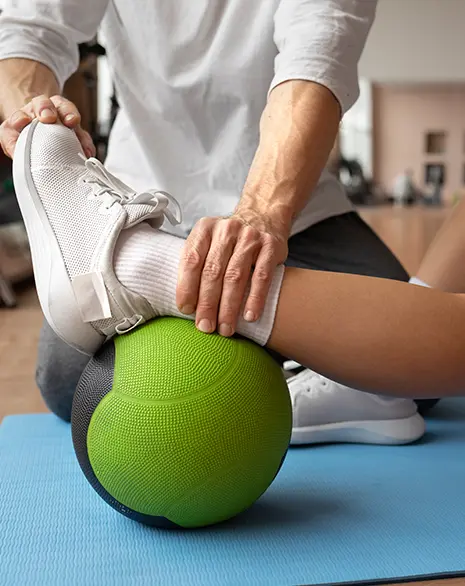 Pre and Post Surgical Rehab